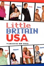 Watch Little Britain USA Afdah